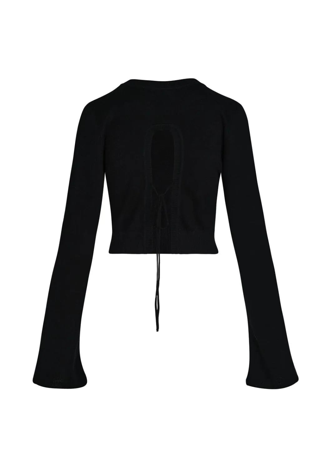 Sale Degrade Stitching Top Tops