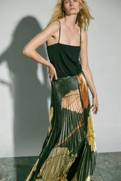 Outlet Destino Ancestral Bodysuit Tops