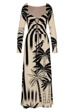 New Determined Vaquera Dress Dresses