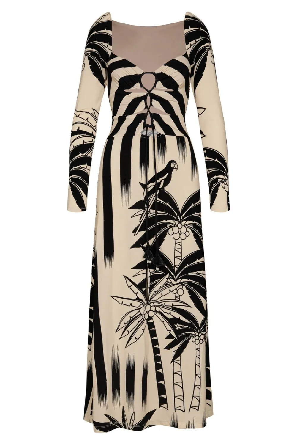 New Determined Vaquera Dress Dresses