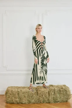 Outlet Determined Vaquera Dress Dresses