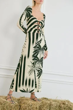 Outlet Determined Vaquera Dress Dresses