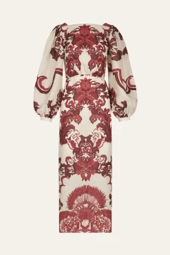 Dinastia Caribena Dress Dresses