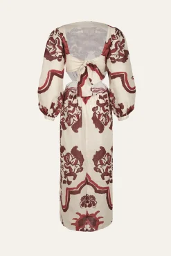 Dinastia Caribena Dress Dresses