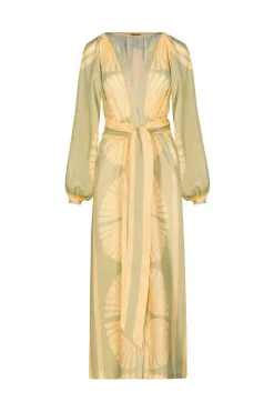 Online Divinatory Word Dress Dresses