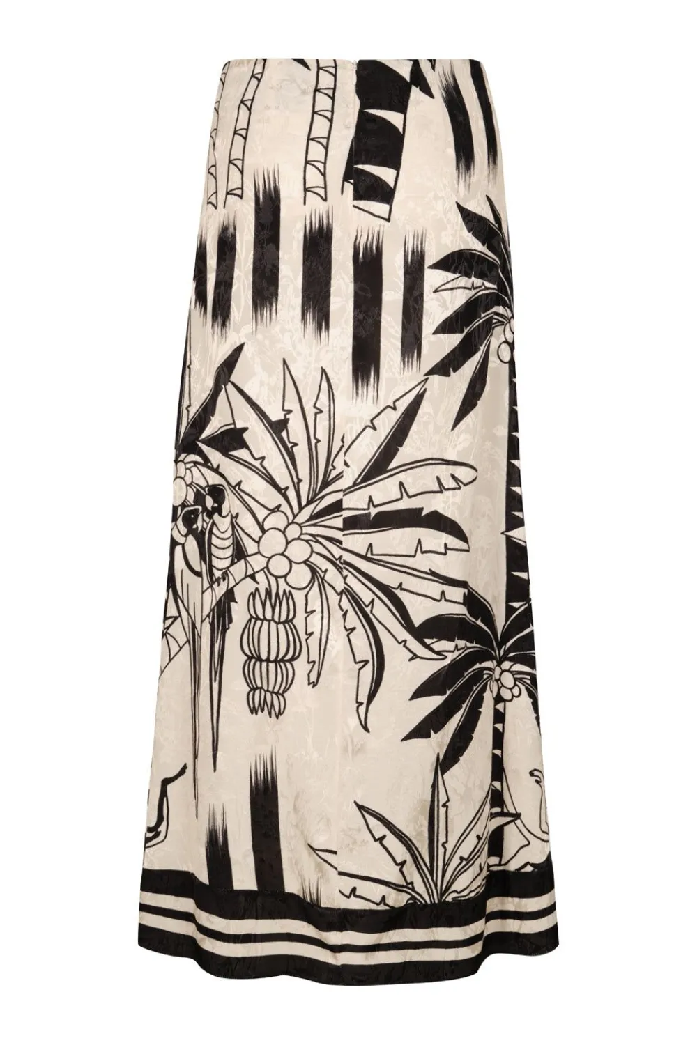 New Dusty Trail Skirt Bottoms