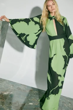 Sale Earthy Elegance Dress Dresses