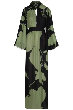 Earthy Elegance Dress Dresses