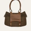 Online Eclipse Solar Bag In Tobacco Bags