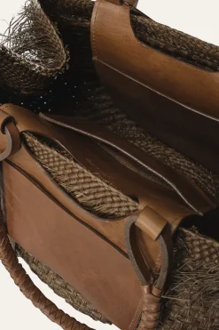 Online Eclipse Solar Bag In Tobacco Bags