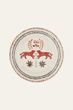 Hot El Relato Dinner Plate Set Of 2 Trending Now