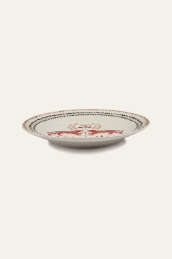 Hot El Relato Dinner Plate Set Of 2 Trending Now