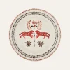 Best El Relato Dinner Plate Set Of 2 Dinnerware