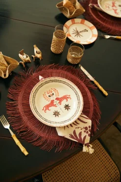 Best El Relato Dinner Plate Set Of 2 Dinnerware