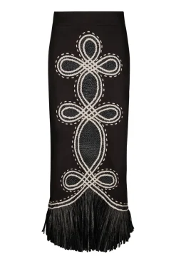 Discount El Viejo Oeste Skirt Bottoms