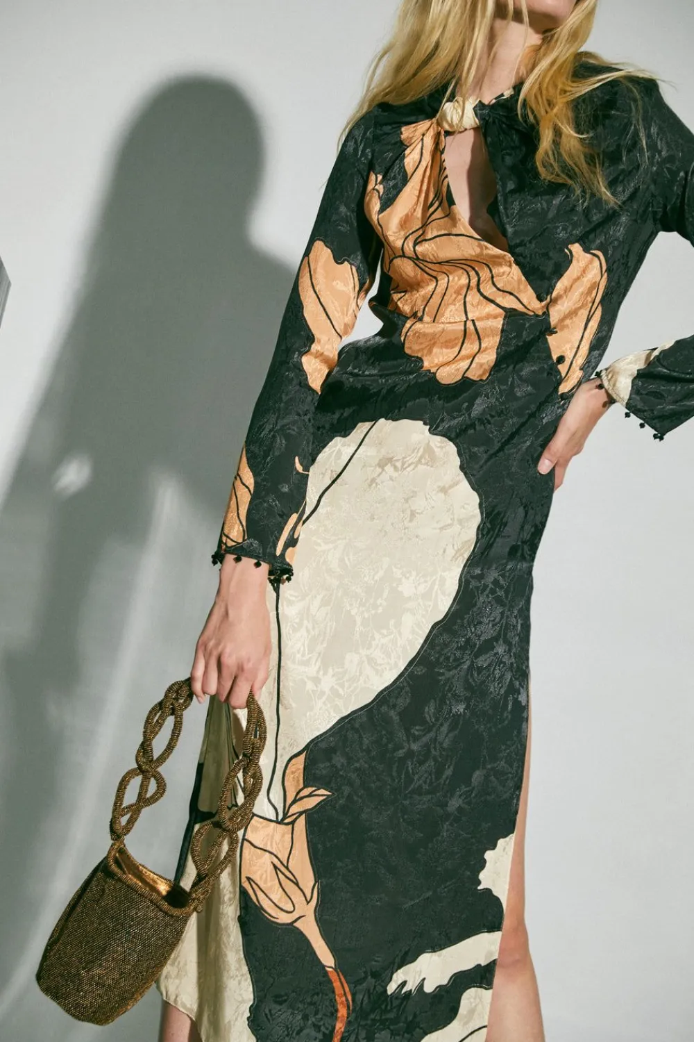 Clearance Esencia Femenina Dress Dresses
