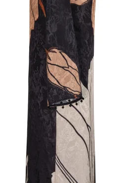 Clearance Esencia Femenina Dress Dresses