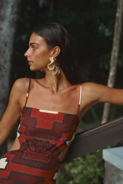 New Espejismo Selvatico Dress Dresses
