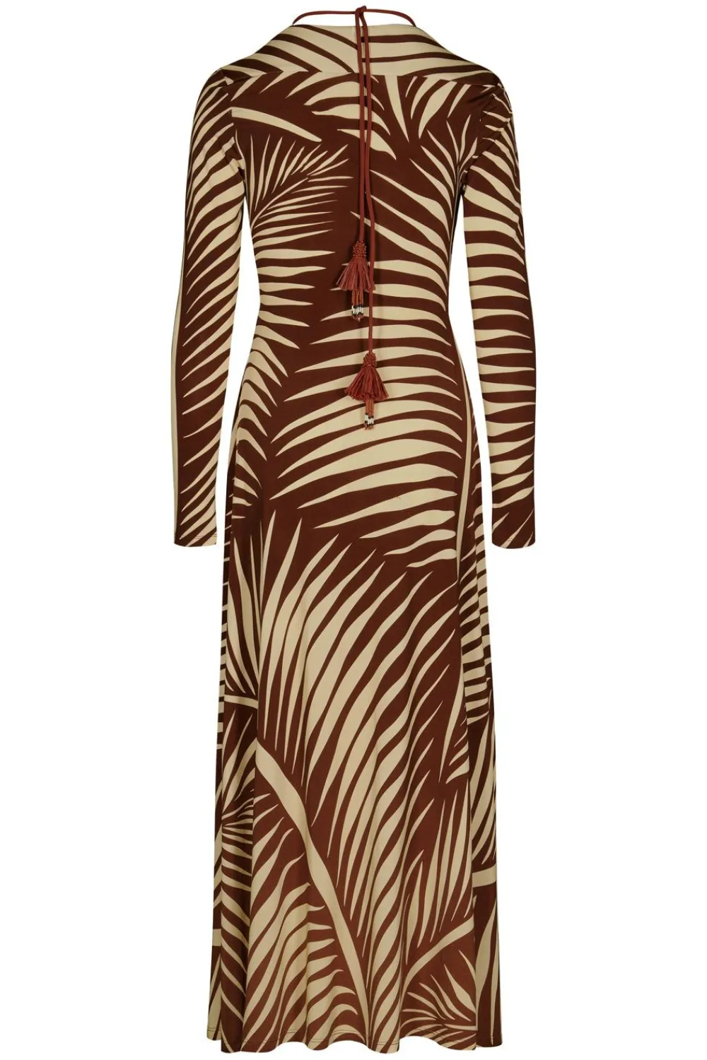 Hot Eternal Tropical Dress Dresses