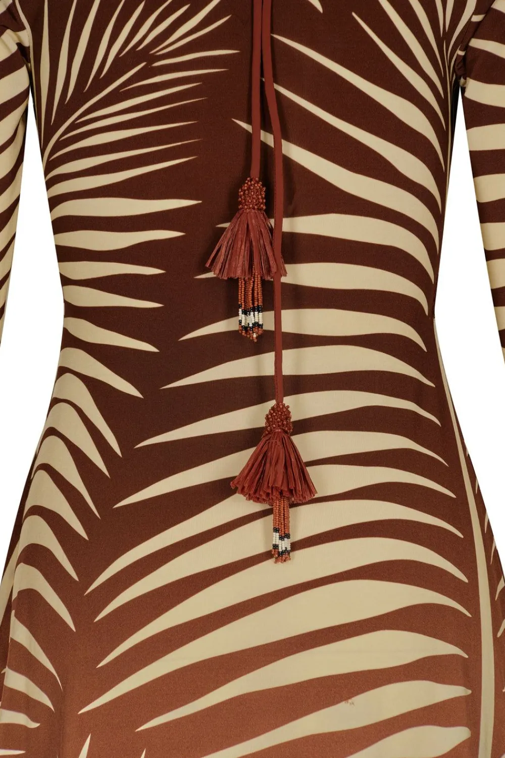 Hot Eternal Tropical Dress Dresses