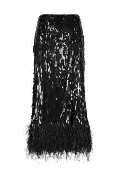 Best Euforia Purs Skirt Bottoms