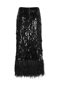Best Euforia Purs Skirt Bottoms