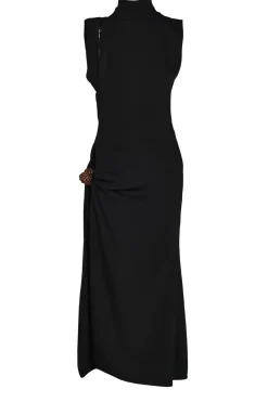Clearance Feminine Forces Dress Dresses