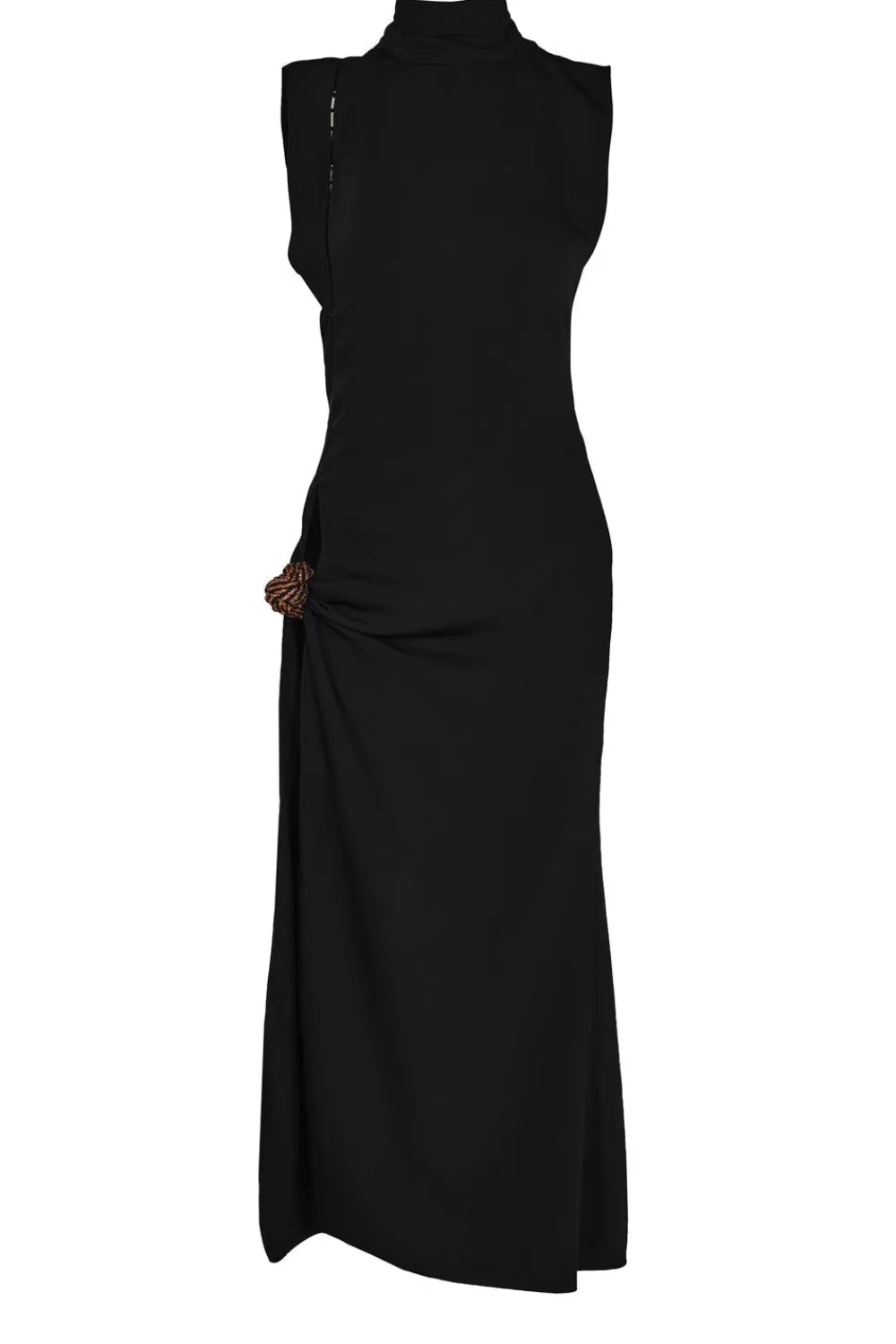 Clearance Feminine Forces Dress Dresses