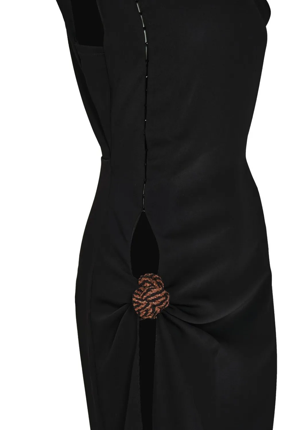 Clearance Feminine Forces Dress Dresses
