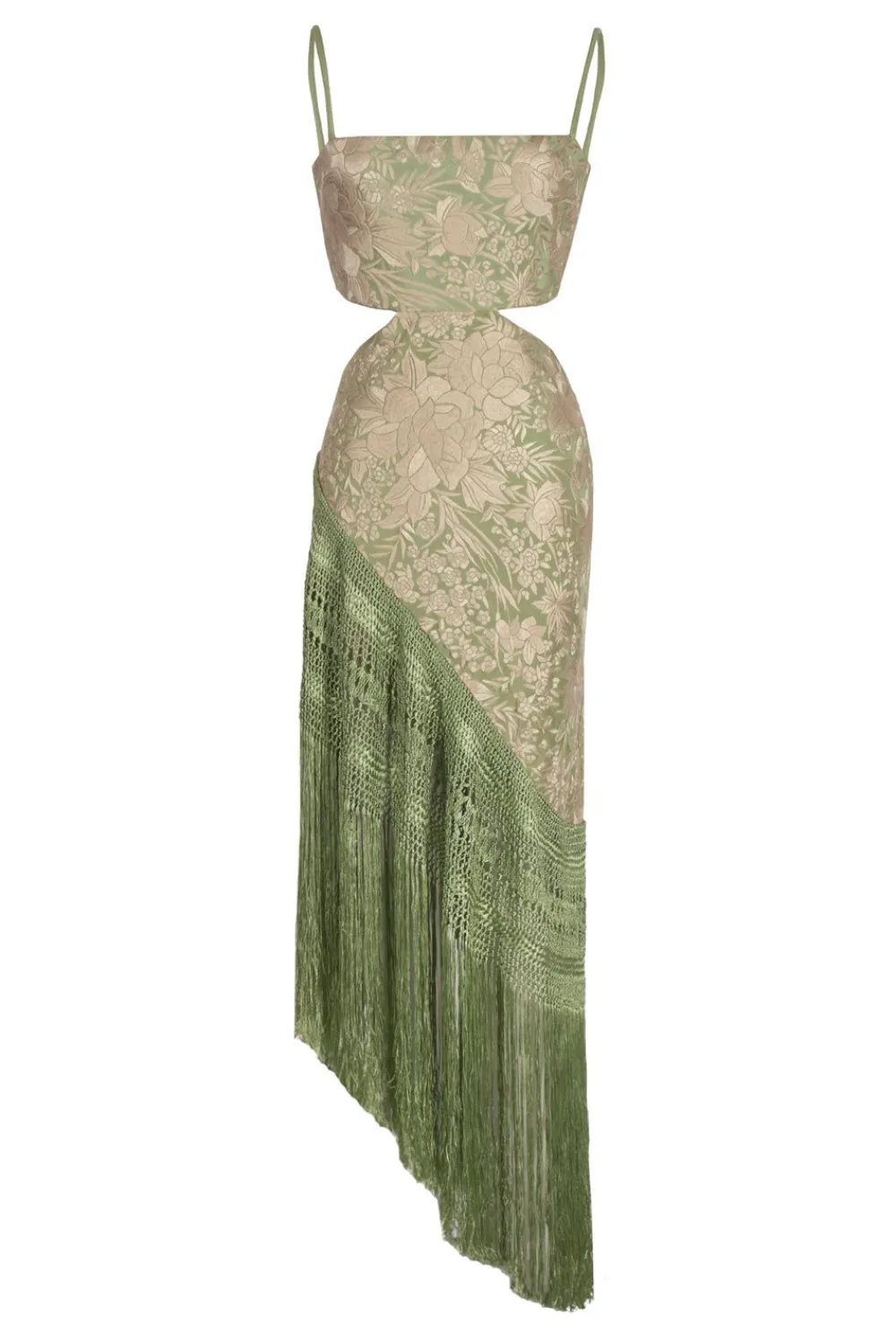 Online Flamenca Village Dress Dresses