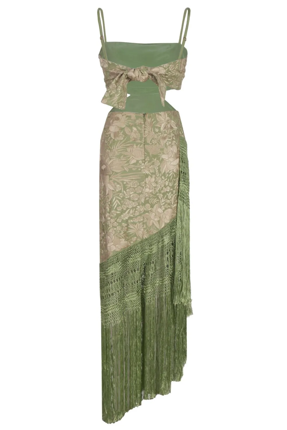 Online Flamenca Village Dress Dresses