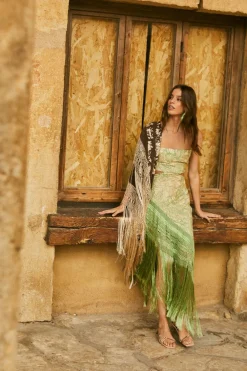 Outlet Flamenca Village Dress Dresses