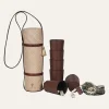 Hot Flush Fiesta Liar'S Dice Set Trending Now