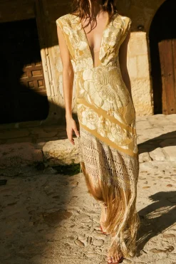 Online Folk Dance Dress Dresses
