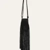 Sale Frondas Mochila In Black Bags