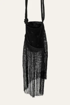 Sale Frondas Mochila In Black Bags