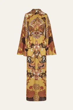 Sale Frontier Melodies Dress Dresses