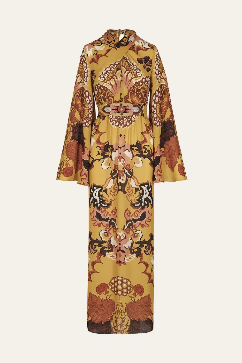 Sale Frontier Melodies Dress Dresses