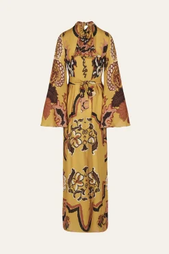 Sale Frontier Melodies Dress Dresses