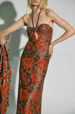 Best Full Moon Hues Dress Dresses