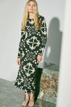 Online Garden Warrior Dress Dresses