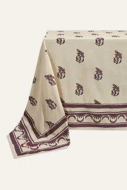 Best Gems Of The Tropics Rectangular Tablecloth In Acaii Table Linens