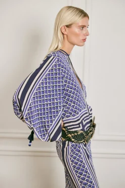 Online Geometric Art Dress Dresses