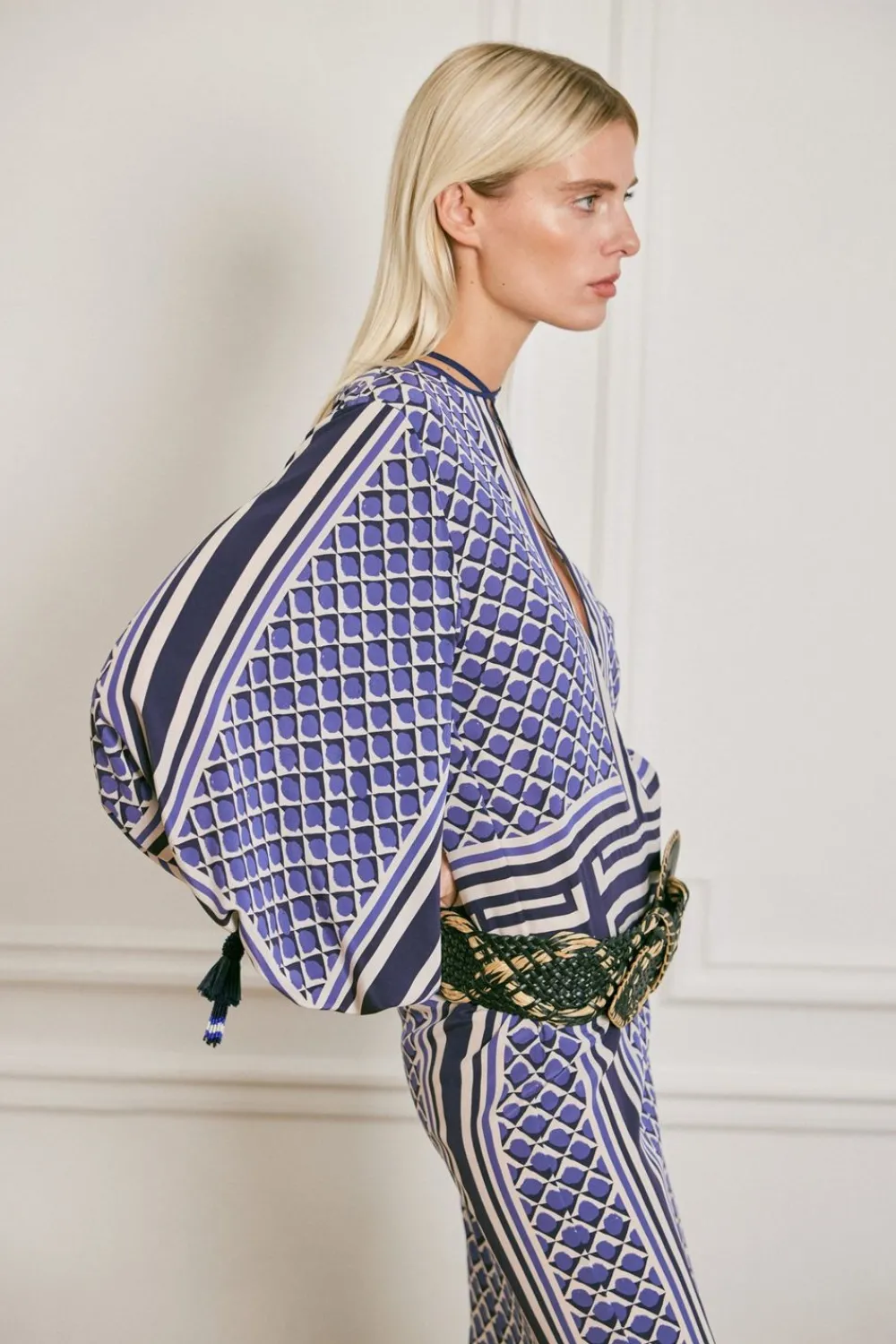 Online Geometric Art Dress Dresses