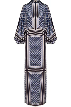 Online Geometric Art Dress Dresses