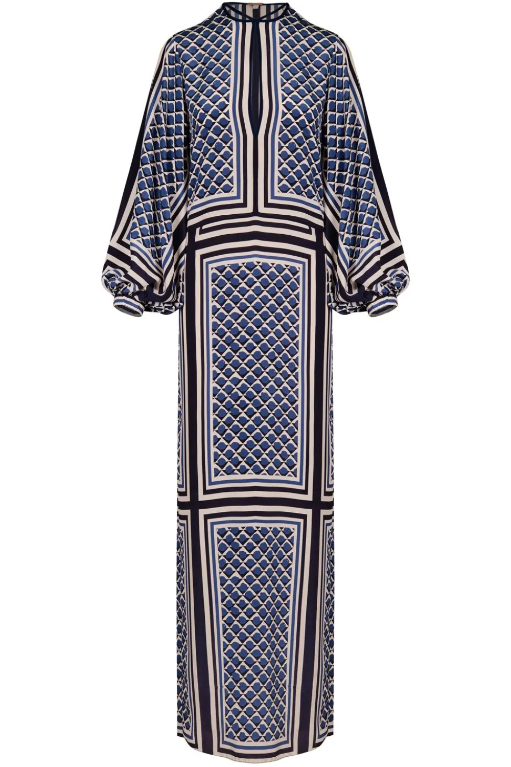 Online Geometric Art Dress Dresses