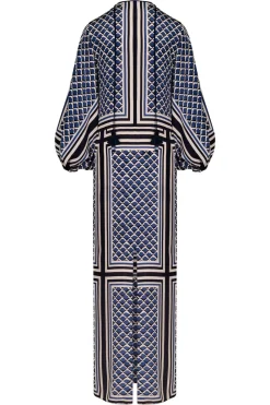Online Geometric Art Dress Dresses