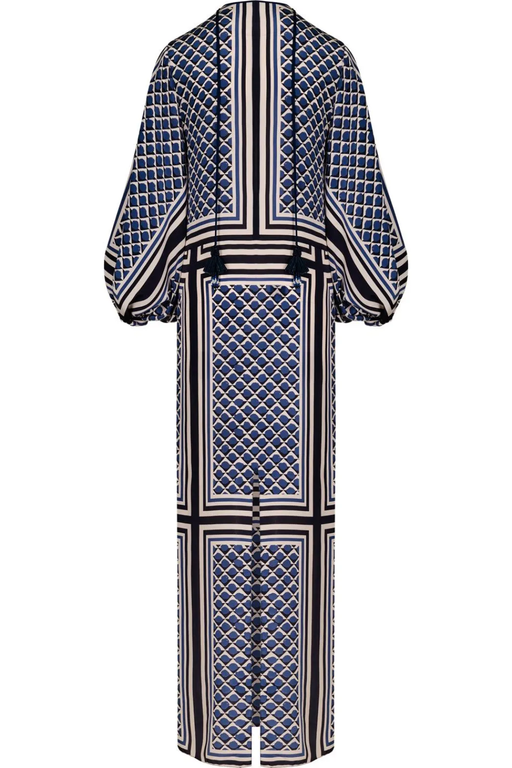 Online Geometric Art Dress Dresses