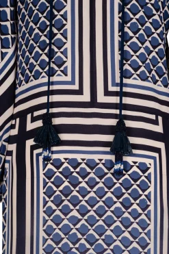Online Geometric Art Dress Dresses
