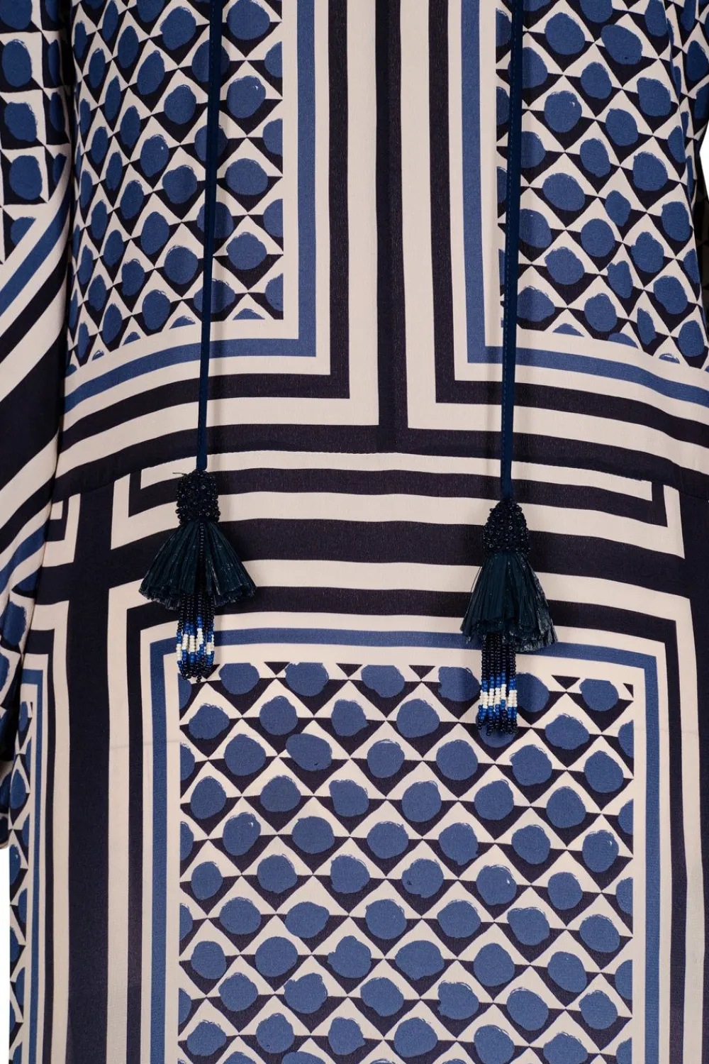 Online Geometric Art Dress Dresses